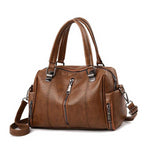 WARLMARA REPRCLA GH Designer Leather Handbag