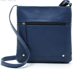 VANDERWAH RT WARLMARA crossbody shoulder bag