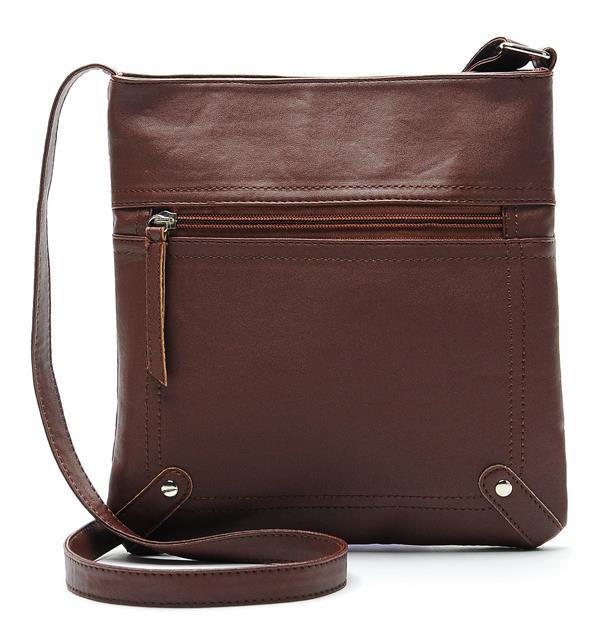 VANDERWAH RT WARLMARA crossbody shoulder bag