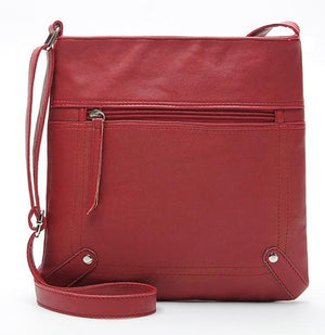 VANDERWAH RT WARLMARA crossbody shoulder bag