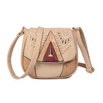 VANDERWAH RT WARLMARA Shoulder Bag