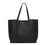 JC WARLMARA Tipto shoulder bag