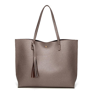 JC WARLMARA Tipto shoulder bag