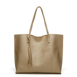 JC WARLMARA Tipto shoulder bag