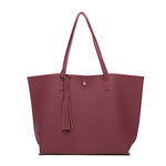 JC WARLMARA Tipto shoulder bag