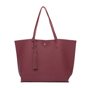 JC WARLMARA Tipto shoulder bag