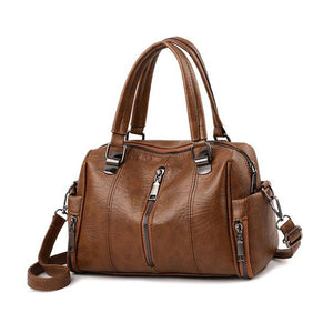 WARLMARA REPRCLA GH Designer Leather Handbag