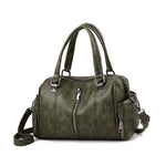 WARLMARA REPRCLA GH Designer Leather Handbag