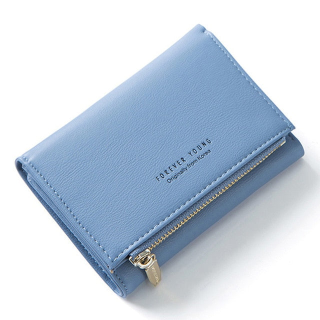 WARLMARA Dhukien Ladies Wallet