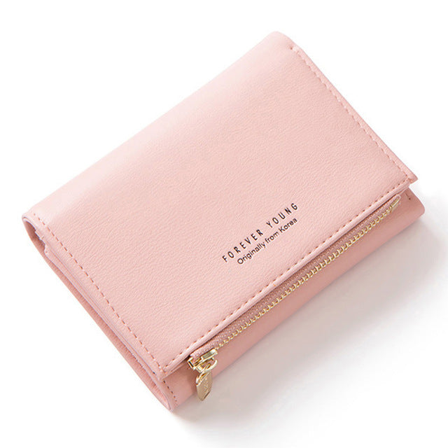 WARLMARA Dhukien Ladies Wallet