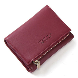 WARLMARA Dhukien Ladies Wallet