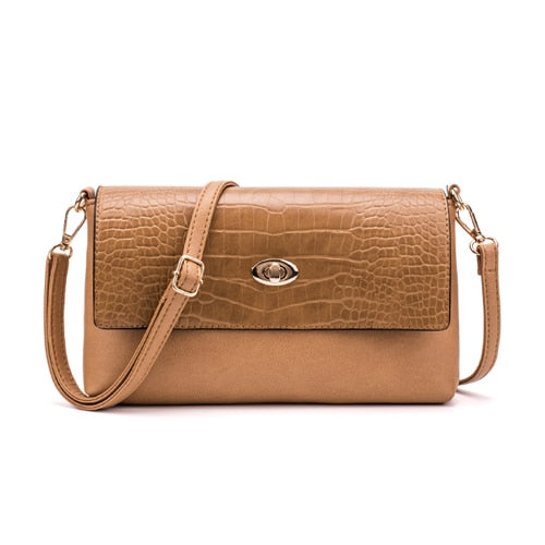 WARLMARA REPRCLA GH Shoulder Bag