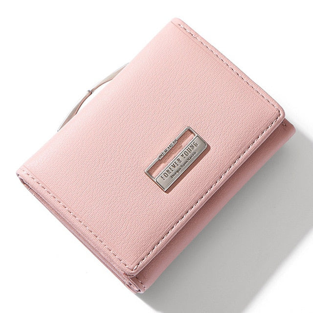 WARLMARA  VANDERWAH Wallet