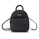 ACELUREGR WARLMARA Mini Backpack Female