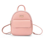 ACELUREGR WARLMARA Mini Backpack Female