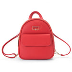 ACELUREGR WARLMARA Mini Backpack Female