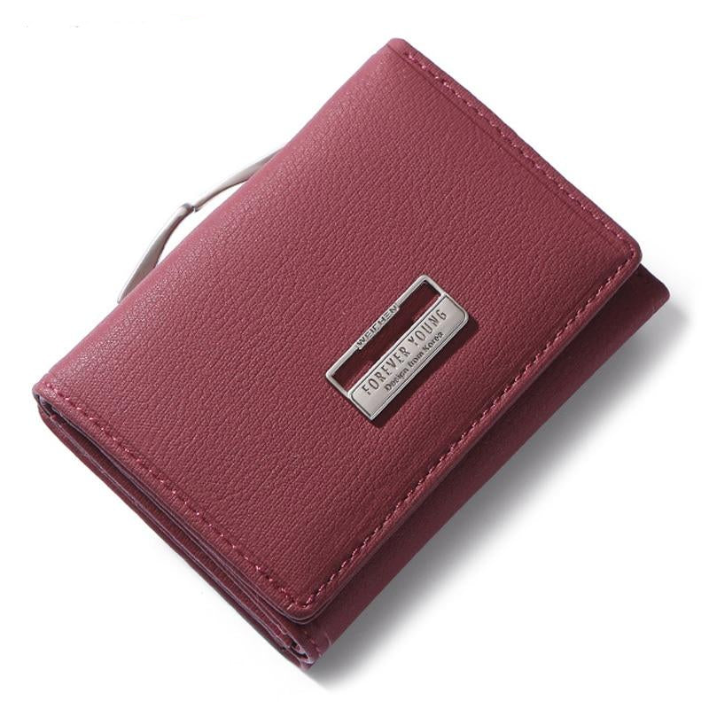 WARLMARA  VANDERWAH Wallet