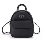 ACELUREGR WARLMARA Mini Backpack Female