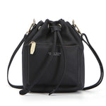 WARLMARA Dhukien Bucket Shoulder Bag