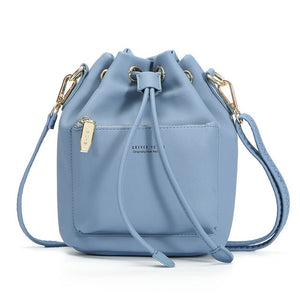 WARLMARA Dhukien Bucket Shoulder Bag