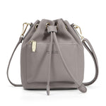 WARLMARA Dhukien Bucket Shoulder Bag