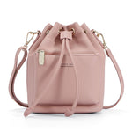 WARLMARA Dhukien Bucket Shoulder Bag