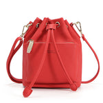 WARLMARA Dhukien Bucket Shoulder Bag