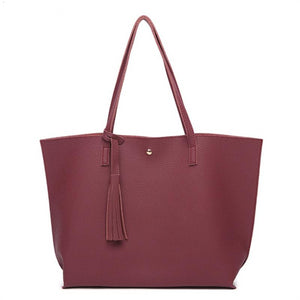 JC WARLMARA Tipto shoulder bag