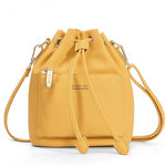 WARLMARA Dhukien Bucket Shoulder Bag