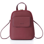 VANDERWAH RT WARLMARA Backpack
