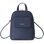 VANDERWAH RT WARLMARA Backpack
