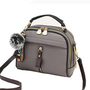 WARLMARA  VANDERWAH Shoulder Bag