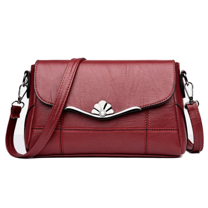 JC WARLMARA Tipto shoulder bag