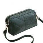 WARLMARA FUNMARDI Luxury Messenger Bag