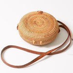 WARLMARA Dhukien Summer Rattan Bags