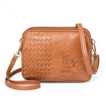 WARLMARA Dhukien Shoulder Bag