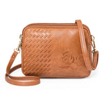 WARLMARA Dhukien Shoulder Bag