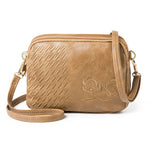 WARLMARA Dhukien Shoulder Bag