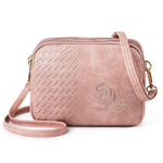 WARLMARA Dhukien Shoulder Bag