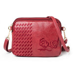 WARLMARA Dhukien Shoulder Bag
