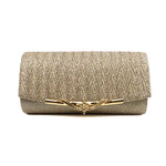 WARLMARA Tipto Banquet Glitter Bag