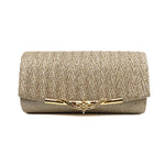 WARLMARA Tipto Banquet Glitter Bag