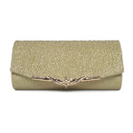 WARLMARA Tipto Banquet Glitter Bag