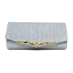WARLMARA Tipto Banquet Glitter Bag