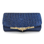 WARLMARA Tipto Banquet Glitter Bag