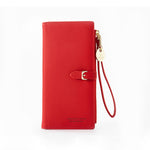WARLMARA Tipto Wallet