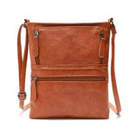 WARLMARA WEICHEN SD Crossbody Bag