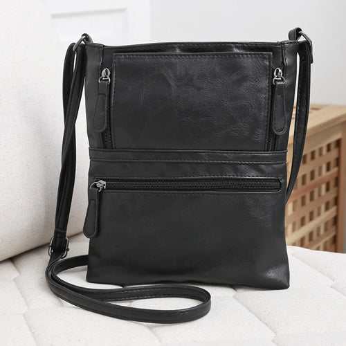 WARLMARA WEICHEN SD Crossbody Bag