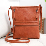 WARLMARA WEICHEN SD Crossbody Bag