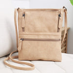 WARLMARA WEICHEN SD Crossbody Bag